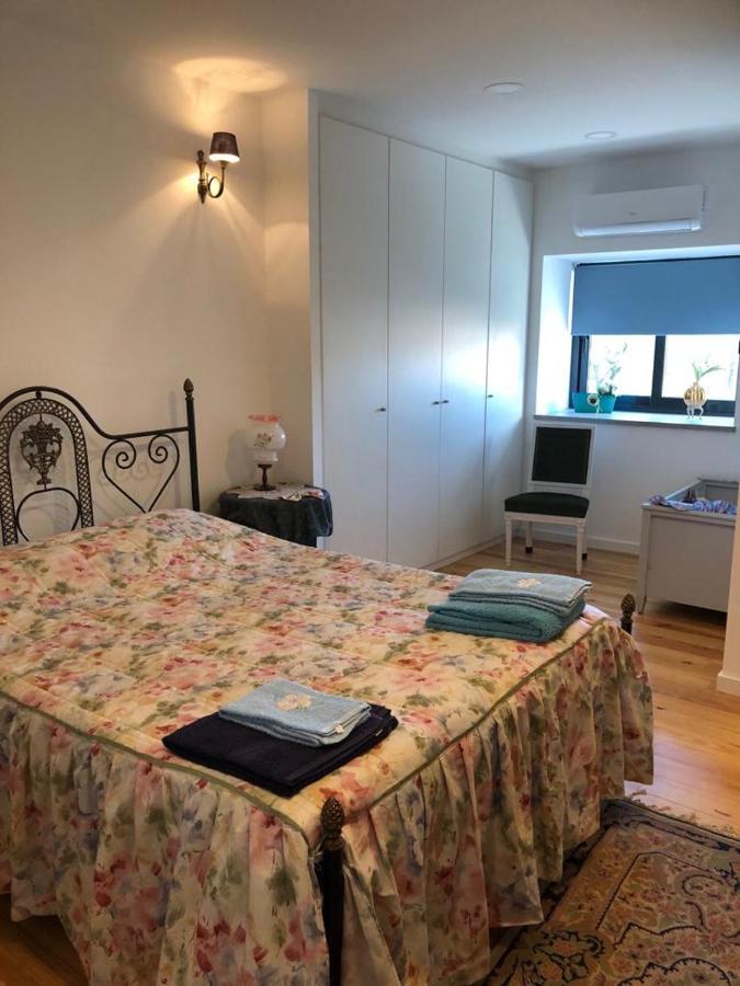 Grandfather'S House Tábua 외부 사진